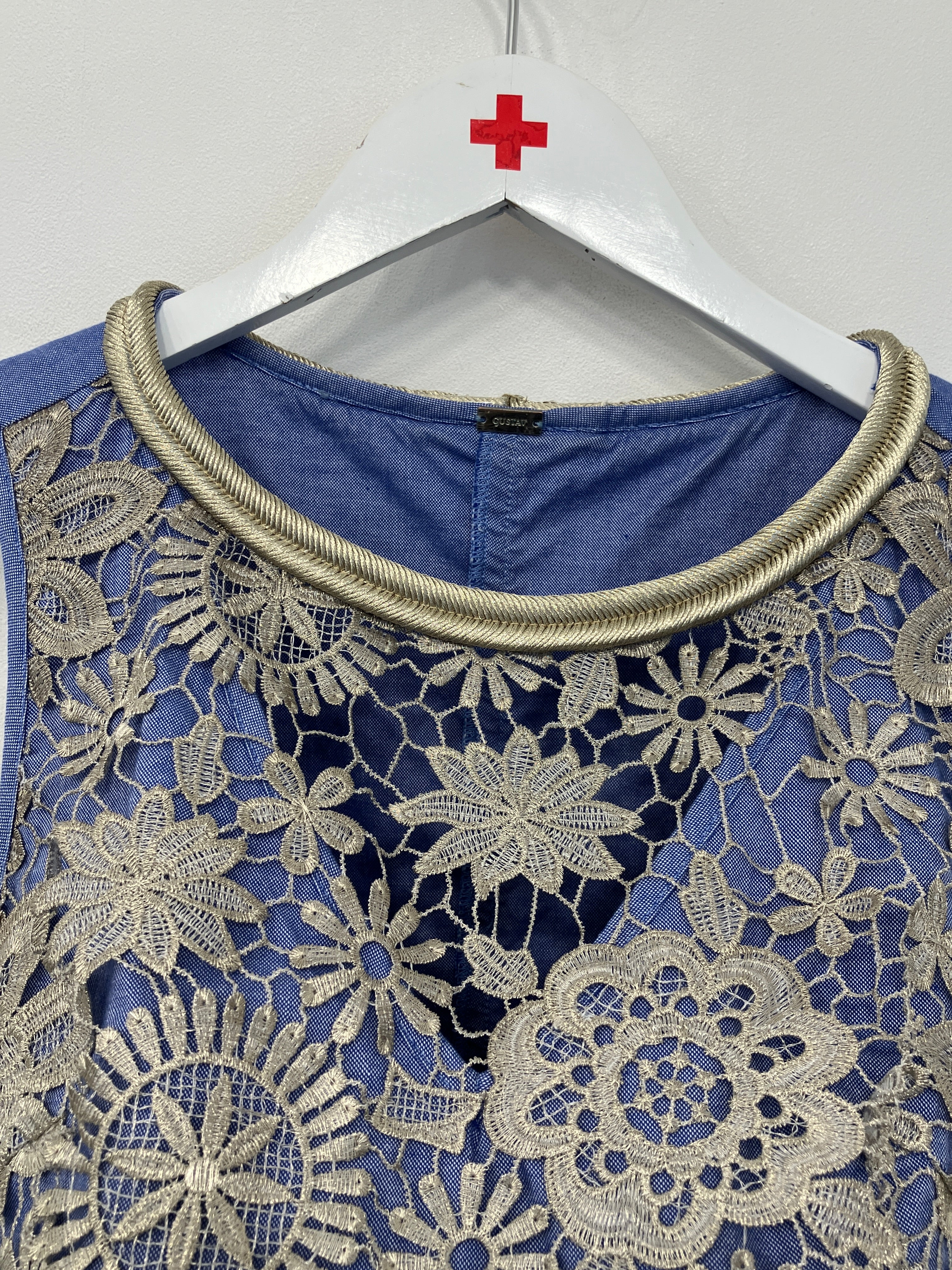 Gustav Top